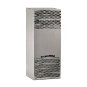 SAGINAW SCE-AC2550B230VSS Air Conditioner, 2550 Btu/H, R-134A, 230 VAC Operating Voltage | CV6UUF