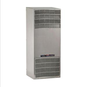 SAGINAW SCE-AC2550B230VSS6 Air Conditioner, 2550 Btu/H, R-134A, 230 VAC Operating Voltage | CV6UUG