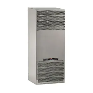 SAGINAW SCE-AC2550B230VSS6 Air Conditioner, 2550 Btu/H, R-134A, 230 VAC Operating Voltage | CV6UUG