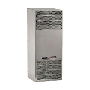 SAGINAW SCE-AC2550B460VSS Air Conditioner, 2550 Btu/H, R-134A, 460 VAC Operating Voltage | CV6UUJ
