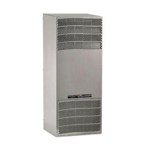 SAGINAW SCE-AC2550B460VSS6 Air Conditioner, 2550 Btu/H, R-134A, 460 VAC Operating Voltage | CV6UUK