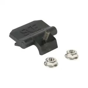 SAGINAW SCE-ELJHINGE Hinge, Replacement Hinge, Pin And Clip | CV6TAG