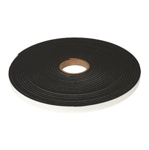 SAGINAW SCE-GA14X75 Strip Gasket, Replacement, Self-Adhesive, Closed-Cell Urethane | CV6RXD