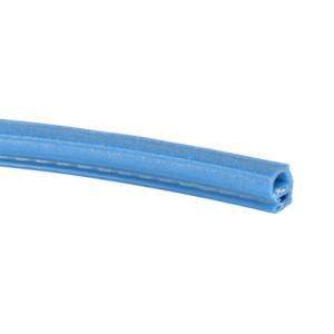 SAGINAW SCE-GASS16 Sanitary Gasket, Replacement, Silicone, 16 ft. Long Roll | CV6RXG