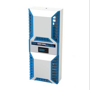 SAGINAW SCE-NG2320B120V Air Conditioner, 2320 Btu/H, R-134A, 115 VAC Operating Voltage, Carbon Steel Housing | CV6UUQ