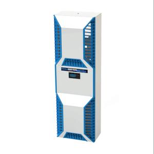 SAGINAW SCE-NG2970B120V Air Conditioner, 2970 Btu/H, R-134A, 115 VAC Operating Voltage, Carbon Steel Housing | CV6UUU