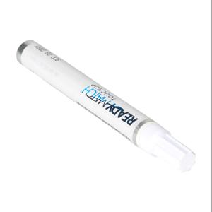 SAGINAW SCE-PEN09 Touch-Up Paint, 0.3 Ounce Pen, Ansi 61 Gray | CV6XML