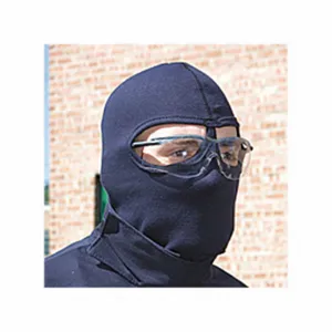 SALISBURY AFHOOD28EO Hood Arc 28Cal Eye Hole Only Balaclava, 28 cal/sq cm ATPV | CT9RTY 44G007