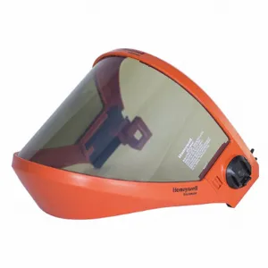 SALISBURY AS1000FB-SPL Face Shield Assembly, 2 PPE CAT, 10.8 cal/sq. cm. ATPV | CJ2DLC 60HR87