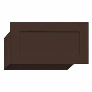 SALSBURY INDUSTRIES 2255BRZ Mail Drop Door Bronze | AG3GLH 33KR77