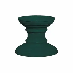 SALSBURY INDUSTRIES 3386GRN Cluster Box Unit Pedestal Green | AG3HDC 33KW52