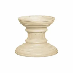 SALSBURY INDUSTRIES 3386SAN Cluster Box Unit Pedestal Sandstone | AG3HDD 33KW53