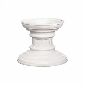 SALSBURY INDUSTRIES 3386WHT Cluster Box Unit Pedestal White | AG3HDE 33KW54