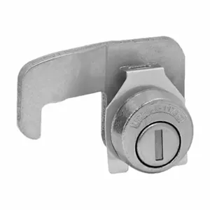 SALSBURY INDUSTRIES 3390-5 Standard Cbu Door Lock, 15 Keys And 5 Cams | CE7JQU 783XL7