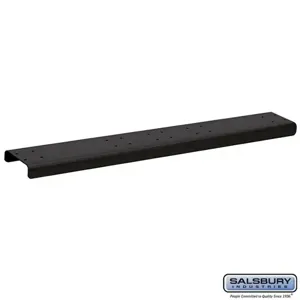 SALSBURY INDUSTRIES 4884 Spreader, 50 x 1 x 7.25 Inch Size | CE7JPR