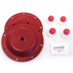 SANDPIPER 476.194.654 Wet End Repair Kit | CJ3URW 33TC16