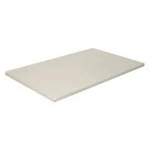 SANDUSKY LEE CA10361800-07 Shelf, 36 Inch Width x 18 Inch Depth, Putty | CT9TFV 33TA42