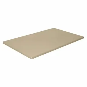 SANDUSKY LEE EA10361800-04 Shelf, 36 Inch Width x 18 Inch Depth, Tropic Sand | CT9TFW 33TA66