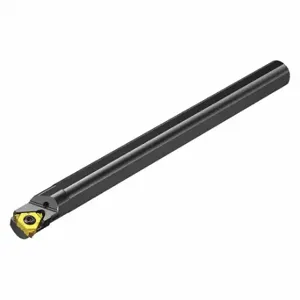 SANDVIK COROMANT 254LKF-16-16 Threading Toolholder, Triangle Lay-Down, 4.921 Inch Overall Length, 16 mm Shank Dia | CT9TRL 44Y864