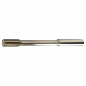 SANDVIK COROMANT 435.B-0999-A1-XF H10F Chucking Reamer, 9.99 mm Reamer Size, 118 mm Overall Length, Carbide | CT9TJD 41C317