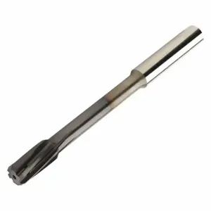 SANDVIK COROMANT 835.T-1202-A1-MF 1024 Chucking Reamer, 12.02 mm Reamer Size, 118 mm Overall Length, Carbide | CT9THZ 41C628