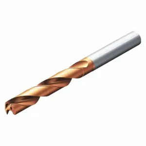 SANDVIK COROMANT 860.1-1650-050A1-PM 4234 Screw Machine Drill Bit, 4 mm Drill Bit Size, 4.843 Inch Overall Length | CT9UHG 30J905