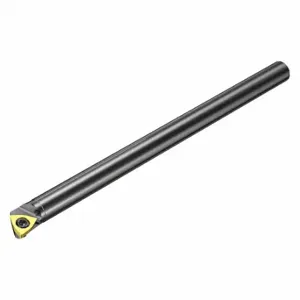 SANDVIK COROMANT A04F-SWLPR 1.2-R Indexable Boring Bar, Trigon, 3.25 Inch Overall Length, 0.250 Inch Shank Dia | CT9TRK 5HMV7