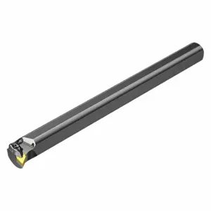 SANDVIK COROMANT A12S-DDUNL 3 Indexable Boring Bar, 55 Degree Diamond, 10 Inch Overall Length, 0.750 Inch Shank Dia | CT9TRA 4PWJ7