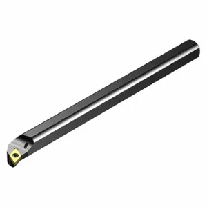 SANDVIK COROMANT A12S-SDQCL 3 Indexable Boring Bar, 55 Degree Diamond, 10 Inch Overall Length, 0.750 Inch Shank Dia | CT9TQZ 4PWK6