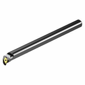 SANDVIK COROMANT A16T-SDUCR 3 Indexable Boring Bar, 55 Degree Diamond, 12 Inch Overall Length, 1.000 Inch Shank Dia | CT9TRB 4UMR9