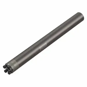 SANDVIK COROMANT A570-2C D16 10-25 CR Boring Bar Adapter, Boring Bar Adapter | CT9THF 5HNP5