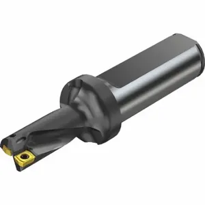 SANDVIK COROMANT A880-D0750LX25-02 Indexable Drill, 1.000 Inch Shank Dia, Non-Coolant Through, Right Hand | CR4RLT 4UNP5