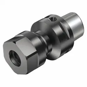 SANDVIK COROMANT C6-391.14-25 100 Collet Chuck, Er25 Collet Series | CT9TJL 5KKY2