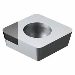 SANDVIK COROMANT CCMW 3(2.5)1FP CD10 Turning Insert, Ccmw Insert, Neutral, 0.375 Inch Inscribed Circle, Ccmw3 Insert, 3 | CT9VQD 5HPT9