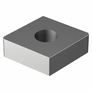 SANDVIK COROMANT CNGA 432 T0320WG 650 Turning Insert, Finishing, Diamond, Cnga, Cnga Insert, Neutral, Cnga4 Insert, 4 | CT9VCZ 18H590