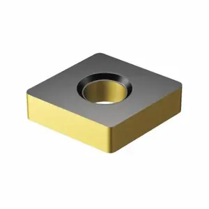 SANDVIK COROMANT CNMA 642-KR 3210 Turning Insert, Roughing, Diamond, Cnma, Cnma Insert, Neutral, Cnma6 Insert, 6 | CT9VKM 18K770