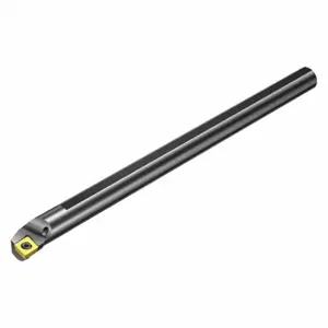 SANDVIK COROMANT E08R-SCLPR 2 Indexable Boring Bar, 80 Degree Diamond, 8 Inch Overall Length, 0.500 Inch Shank Dia | CT9TRF 5FFN7