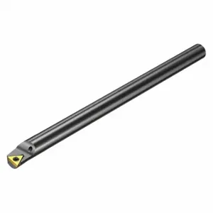 SANDVIK COROMANT E10M-STFPL 09-R Turning Tool Holder, Triangular, 5.906 Inch Overall Length | CT9TRR 19P910