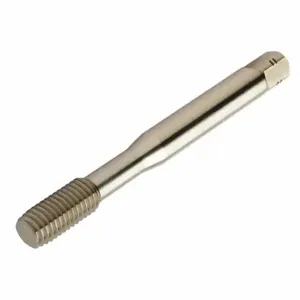 SANDVIK COROMANT E301M1 Tap, High Speed Steel, Bright, 0.217 Inch Thread Length, 1 37/64 Inch Length | CT9UQT 25G360