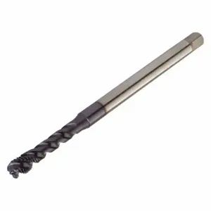 SANDVIK COROMANT E615M20 Tap, M20X2.50 Thread Size, 15/16 Inch Thread Length, 8 13/16 Inch Length, Right Hand | CT9UPV 25G715