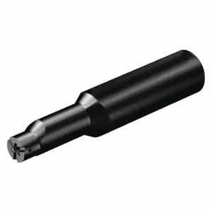 SANDVIK COROMANT MB-A0625-08-09R Indexable Boring Bar, Round, 3.94 Inch Overall Length, 0.625 Inch Shank Dia | CT9TRH 5FGJ1