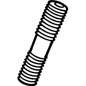 SANDVIK COROMANT MS-510 Clamp Screw, Clamp Screw | CT9TJF 5FGN7