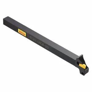 SANDVIK COROMANT R151.20-08-20 Square Shank Holder, Right Hand, 0.500 Inch Shank Dia, Non-Coolant Through, 5.91 In | CT9TQL 5FGW4