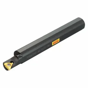 SANDVIK COROMANT R166.0KF-D10-D1016-2B Indexable Boring Bar, Triangle, 6 Inch Overall Length, 0.625 Inch Shank Dia | CT9TRJ 5FGX4