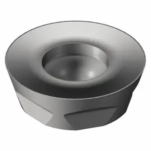 SANDVIK COROMANT R300-2060M-KH 3040 Milling Insert, Roughing, Round, 300, 0.787 Inch Inscribed Circle, KH | CT9UFR 6XYE4