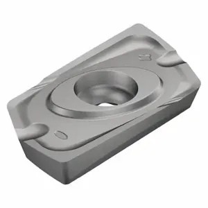 SANDVIK COROMANT R790-220508PH-NM H13A Milling Insert, Medium, Rectangle, 790, 0.630 Inch Inscribed Circle | CT9UEB 5FMW5