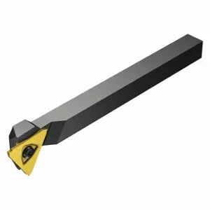 SANDVIK COROMANT RF123T06-1010BM Parting and Grooving Tool, RigHeight Hand, Non-Coolant Through, CoroCutR 3 Series | CT9TNV 44X946