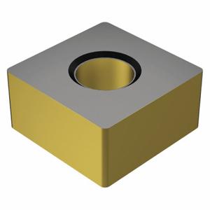 SANDVIK COROMANT SNMA 856-KR 3225 Turning Insert, Roughing, Square, Snma, 0.472 Inch Inscribed Circle, Neutral | CT9VLK 404A89