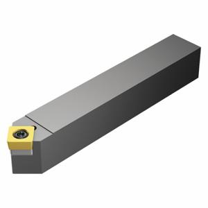 SANDVIK COROMANT SSDCN 16 3D General Turning Tool, Square, 6 Inch Overall Length, 1 Inch Shank Width, Neutral, Neutral | CR7PYH 4LZU8