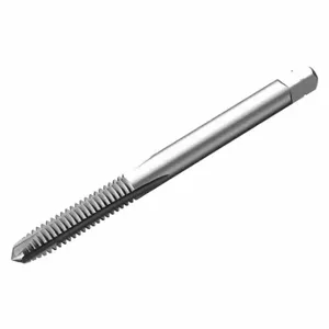 SANDVIK COROMANT T200-SD100AE-4-40 D115 Tap, #4-40 Thread Size, 1/2 Inch Thread Length, 2 1/4 Inch Length, Right Hand | CT9ULF 32PJ93